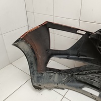 Бампер передний на Hyundai Creta 2 2021>