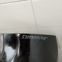 Бампер задний на Volvo V40 Cross Country 2012>