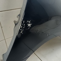 Крыло переднее правое на Exeed VX M36T 2021>