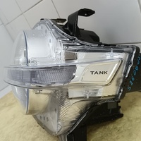Фара левая на Tank 300 2021>