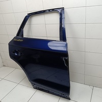 Дверь задняя правая на Audi Q5 8OA 2017>