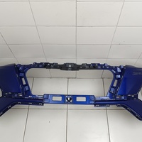 Бампер передний на Changan CS35 Plus 2018>
