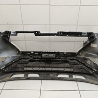 Бампер передний на Hyundai Creta 2 2021>