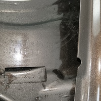 Дверь задняя правая на Mercedes Benz GLA Class  X156 2014-2020