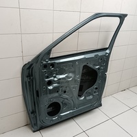 Дверь передняя правая на Jaecoo J7 T1EJ 2023>