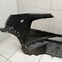 Бампер передний на Haval F7 2025>