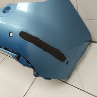 Бампер задний на Haval Jolion 2021>