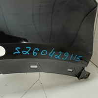 Бампер передний на Hongqi HS5 2019>