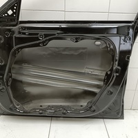 Дверь передняя правая на Kia Seltos 2019>