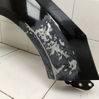 Крыло переднее правое на Ford Focus 3 2011-2019