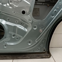 Дверь задняя правая на Jaecoo J7 T1EJ 2023>