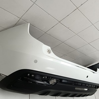 Бампер задний на Haval Jolion 2021>