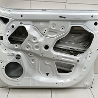 Дверь передняя правая на Changan UNI-T 2020>