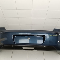 Бампер задний на Peugeot 408 2012>