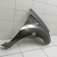 Крыло переднее правое на Kia Soul 2009-2014