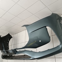 Бампер передний на Jaecoo J8 2024>