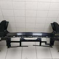 Бампер задний на Exeed VX M36T 2021>