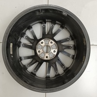 Диск колесный легкосплавный на Geely Coolray 2019>