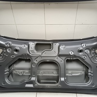 Дверь багажника на Hyundai Creta 1 2016-2021