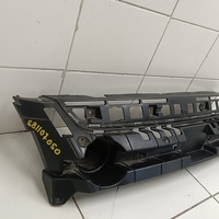 Кронштейн бампера переднего на Ford Kuga 2012>