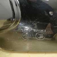 Зеркало левое на Jetour Dashing 2022>