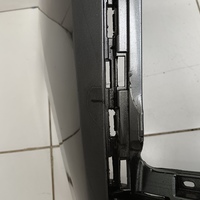 Бампер передний на Changan UNI-S 2024> / Changan CS55 Plus 2019>