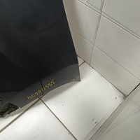 Бампер задний на Exeed VX M36T 2021>