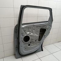 Дверь задняя правая на Exeed RX T22 2023>