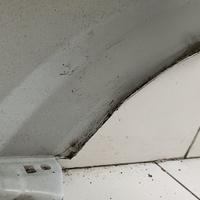 Крыло переднее правое на Changan UNI-K 2020>