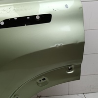 Дверь задняя левая на Jaecoo J7 T1EJ 2023>