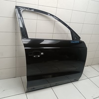 Дверь передняя правая на Audi Q3 8U 2012-2018