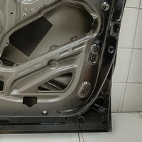 Дверь передняя правая на Chery Tiggo 7 Pro 2019>