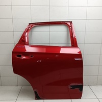 Дверь задняя правая на Haval Jolion 2021>