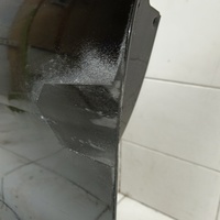 Дверь передняя левая на BMW X3 G01 2017>