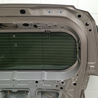 Дверь багажника на Gac M8 2023>