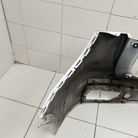 Бампер задний на Changan UNI-S 2024> / Changan CS55 Plus 2019>