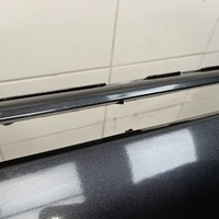 Бампер передний на Subaru Forester S12 2008-2012