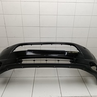 Бампер передний на Mitsubishi Outlander 3 (GF) 2012> бампер передний до 2015 года 