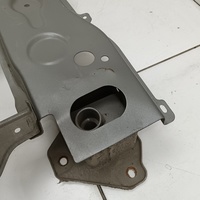 Усилитель бампера заднего на Jaecoo J8 2024>