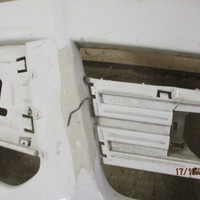 Бампер передний на Ford Kuga 2 2012>