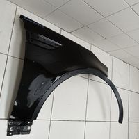 Крыло переднее правое на Land Rover Discovery 5 2017>