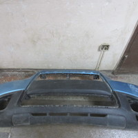 Бампер передний на Mitsubishi ASX 2010> бампер передний   2010 - 09/2012 