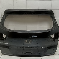 Дверь багажника на Hyundai Creta 1 2016-2021