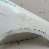 Крыло переднее правое на Ford Focus 3 2011-2019