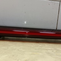 Фонарь задний центральный на Jetour X90 Plus 2021>