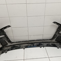 Бампер передний на Audi A6 C8 2018>