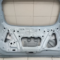 Дверь багажника на Jetour Dashing 2022>