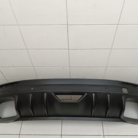 Юбка задняя на Belgee X50 2019> / Geely Coolray 2019>