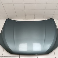 Капот на Chery Tiggo 9 2024>