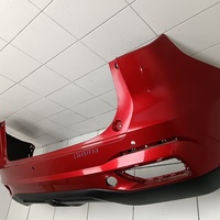 Бампер задний на Changan UNI-S 2024> / Changan CS55 Plus 2019>